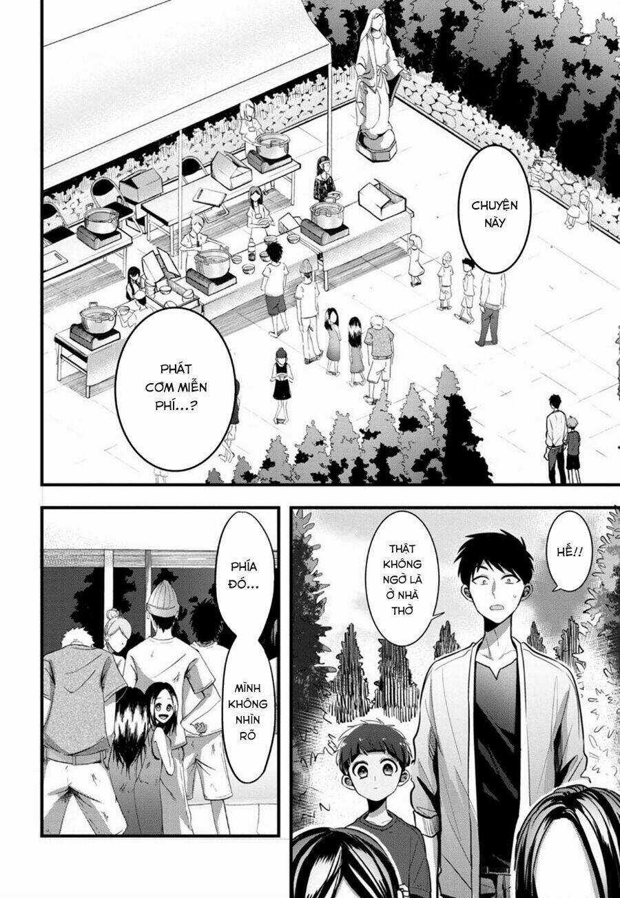 Little Lotus - Chapter 1 - Trang 31