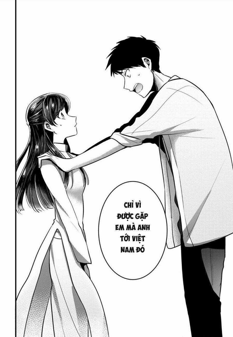 Little Lotus - Chapter 1 - Trang 39