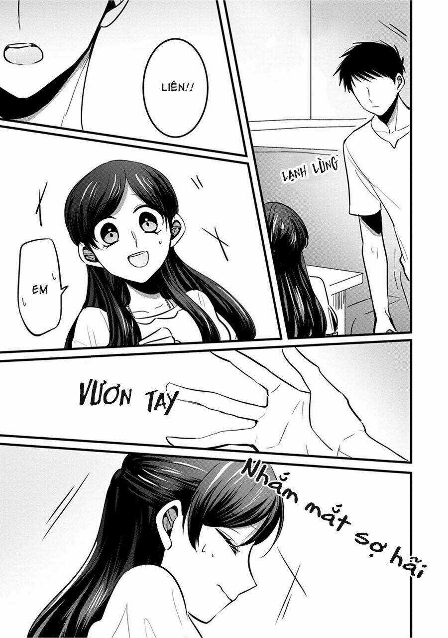 Little Lotus - Chapter 10 - Trang 13