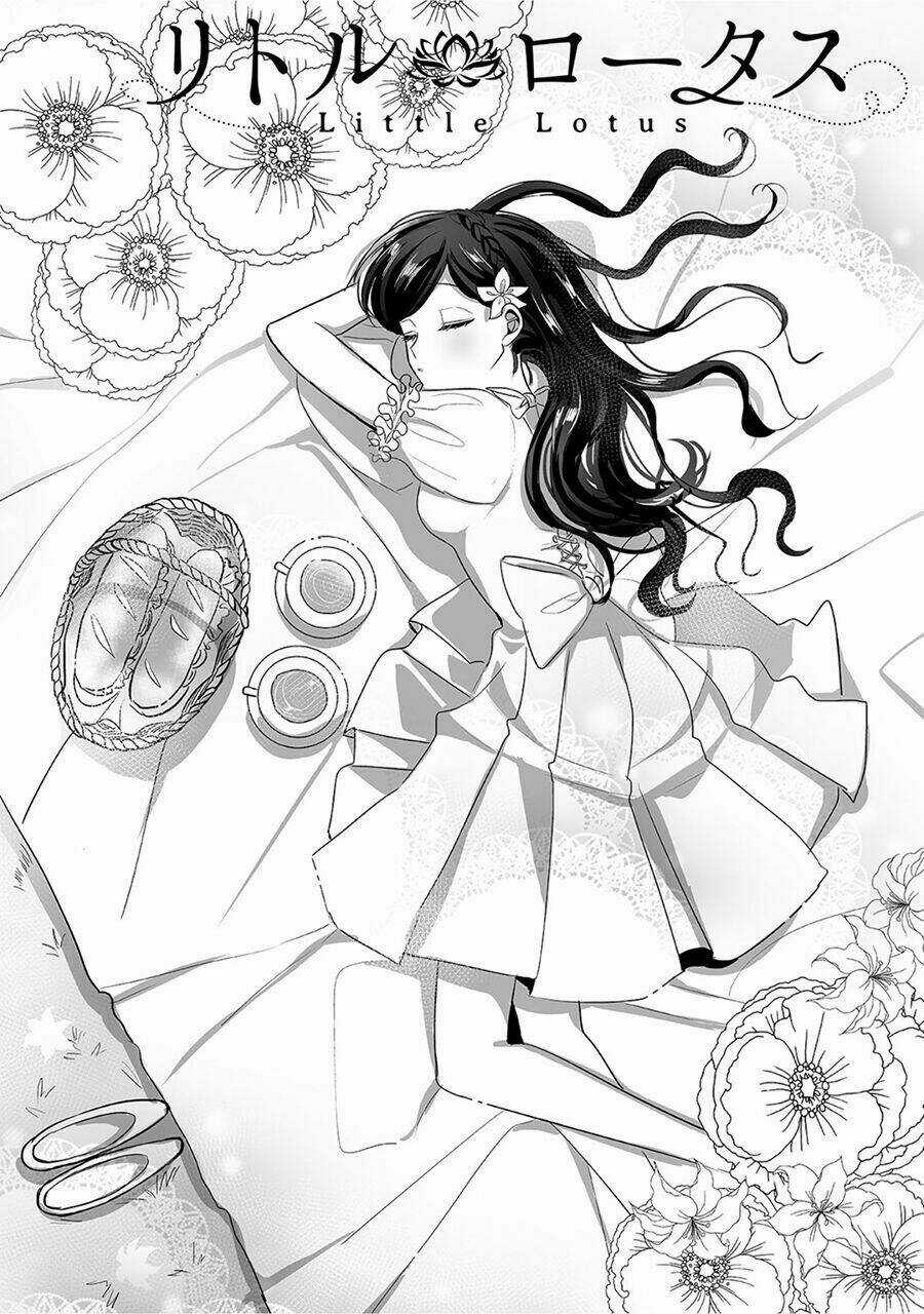 Little Lotus - Chapter 10 - Trang 3