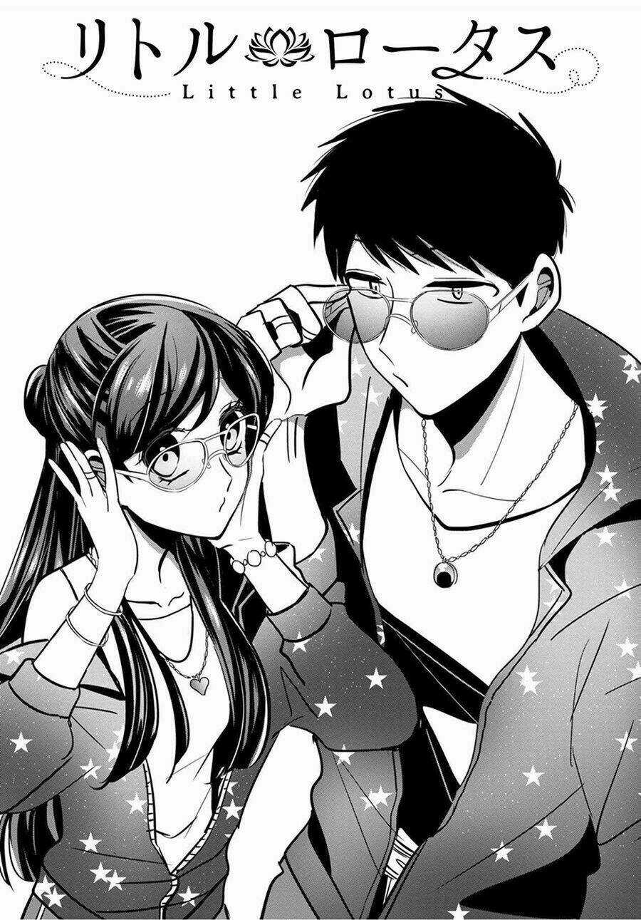 Little Lotus - Chapter 11 - Trang 2
