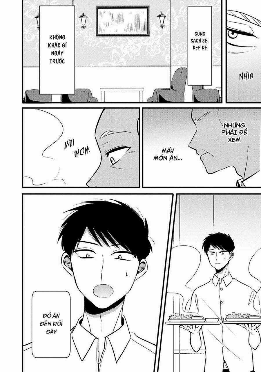 Little Lotus - Chapter 11 - Trang 13