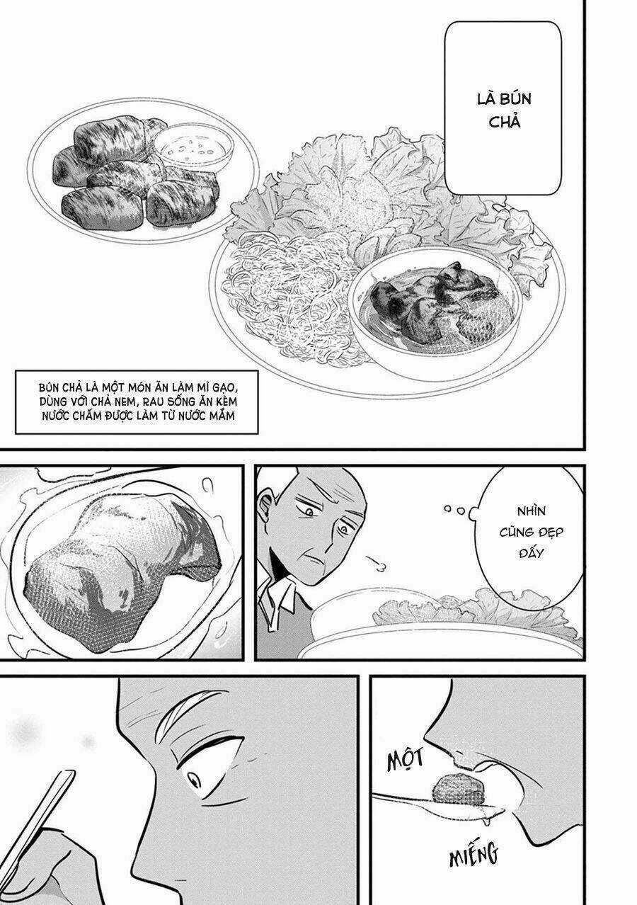 Little Lotus - Chapter 11 - Trang 14