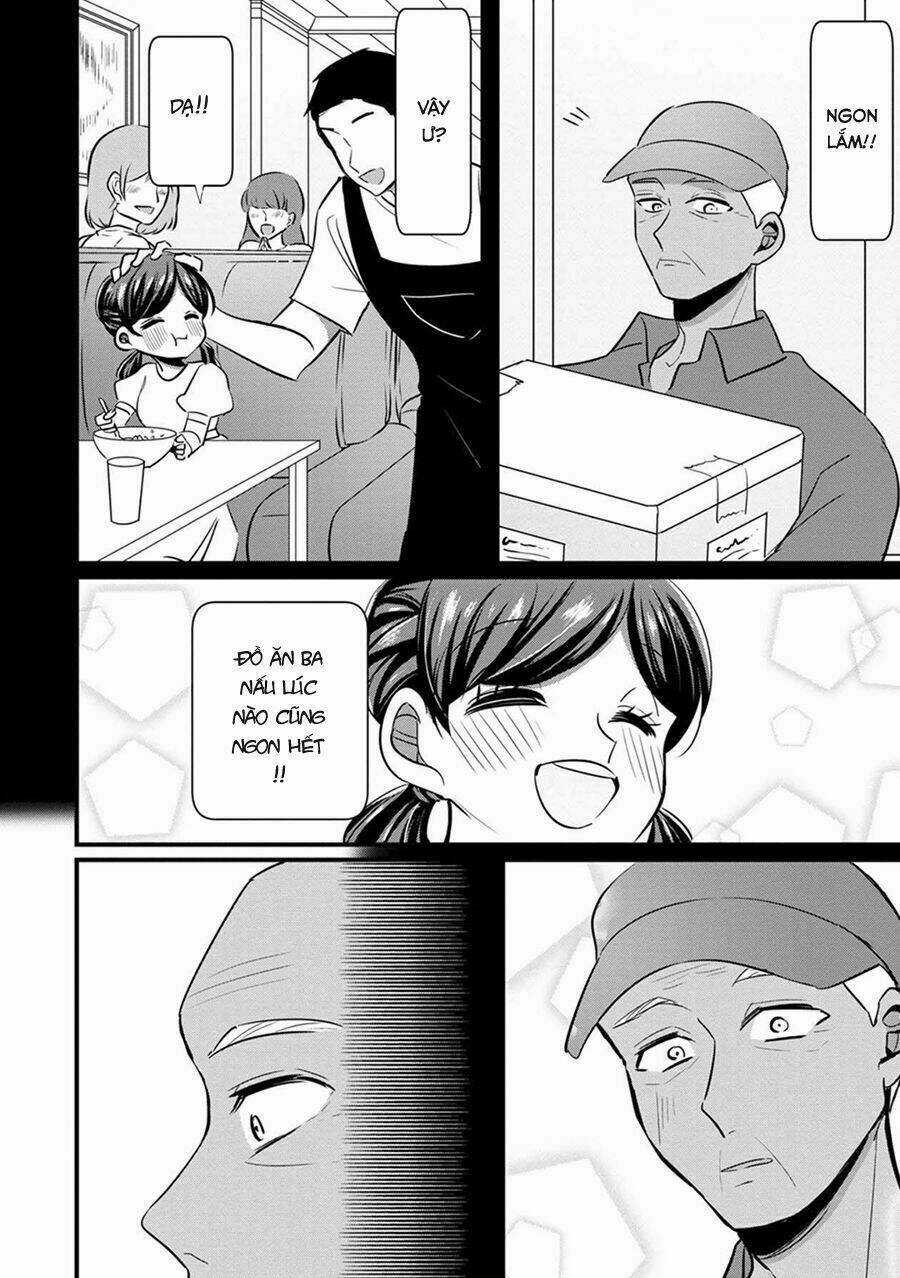 Little Lotus - Chapter 11 - Trang 17