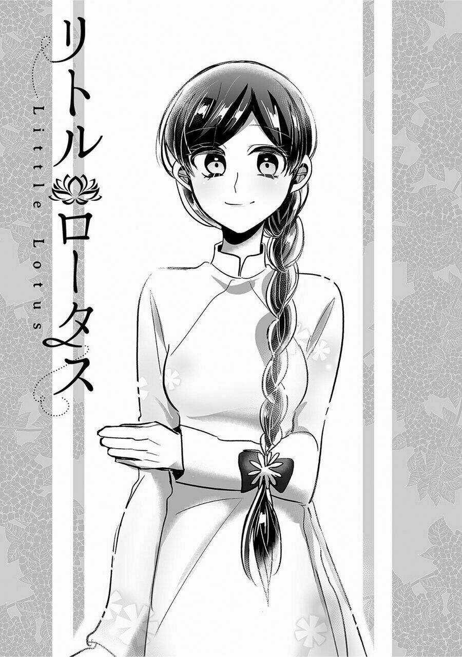 Little Lotus - Chapter 12 - Trang 3