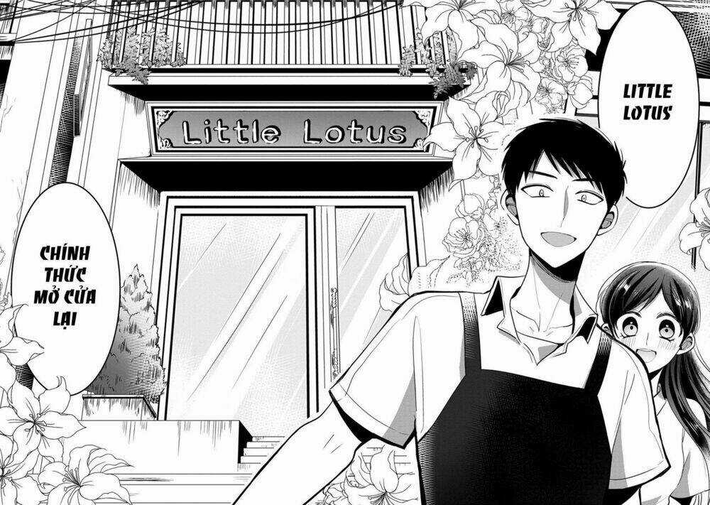 Little Lotus - Chapter 12 - Trang 6