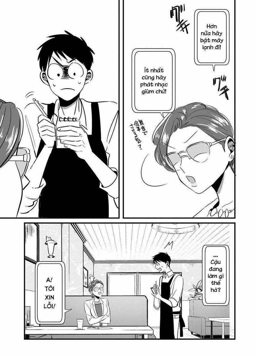 Little Lotus - Chapter 13 - Trang 15