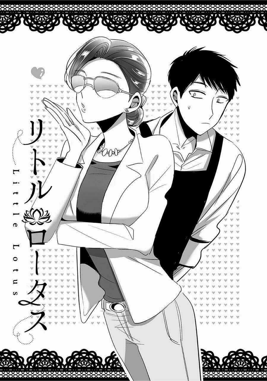 Little Lotus - Chapter 13 - Trang 3