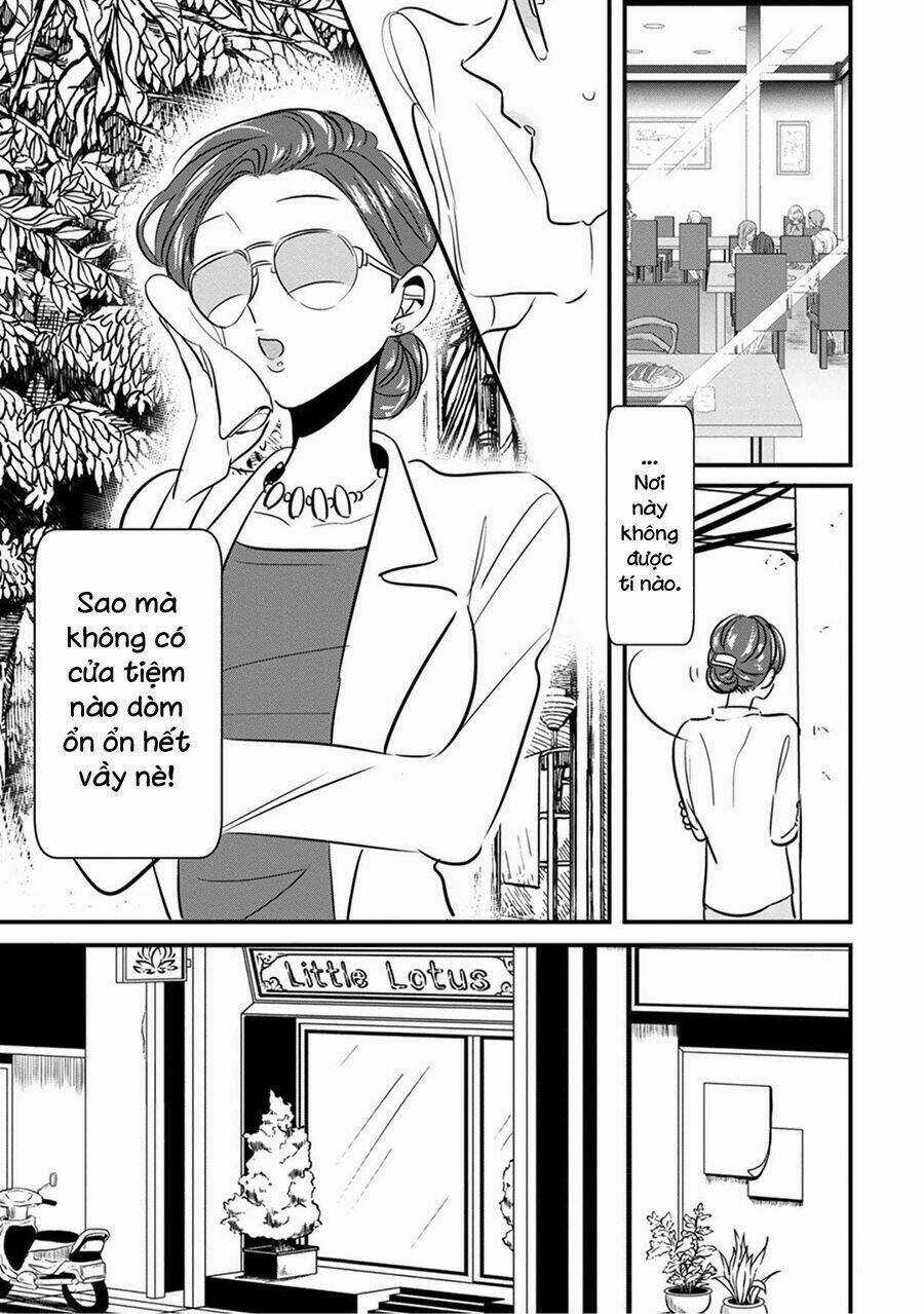 Little Lotus - Chapter 13 - Trang 5