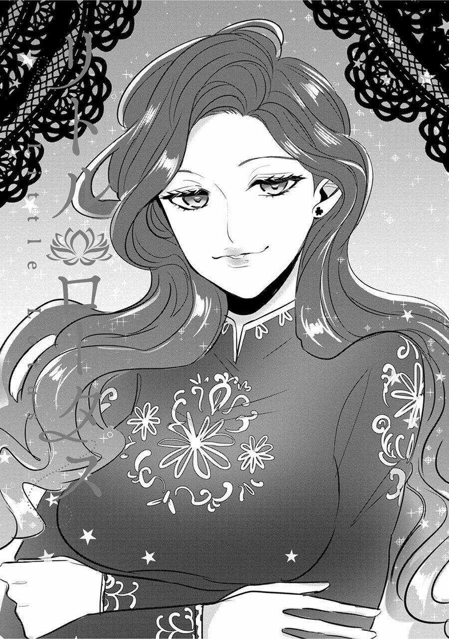 Little Lotus - Chapter 15 - Trang 3