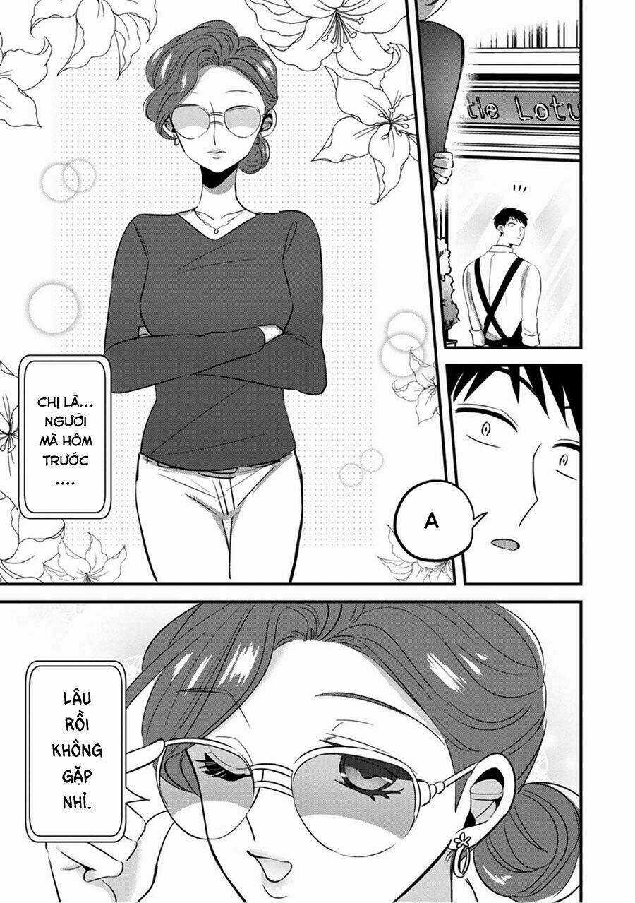 Little Lotus - Chapter 15 - Trang 5