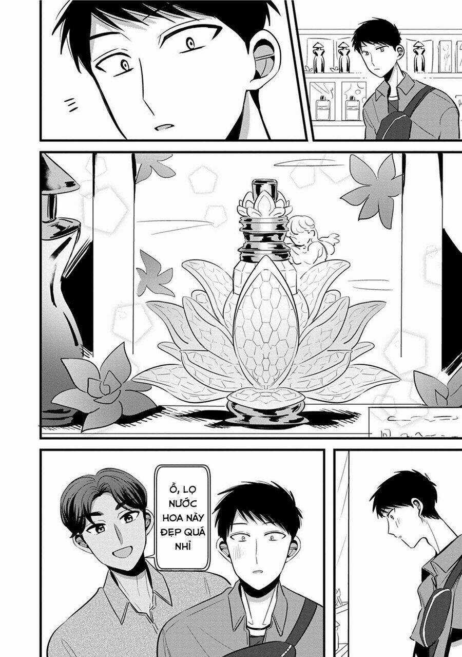 Little Lotus - Chapter 16 - Trang 13