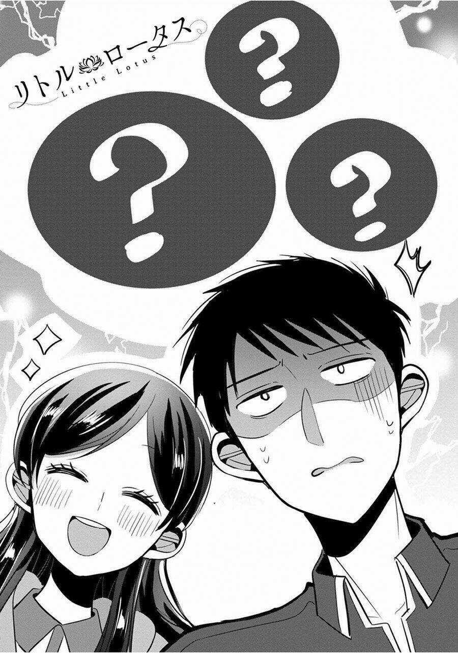 Little Lotus - Chapter 18 - Trang 3