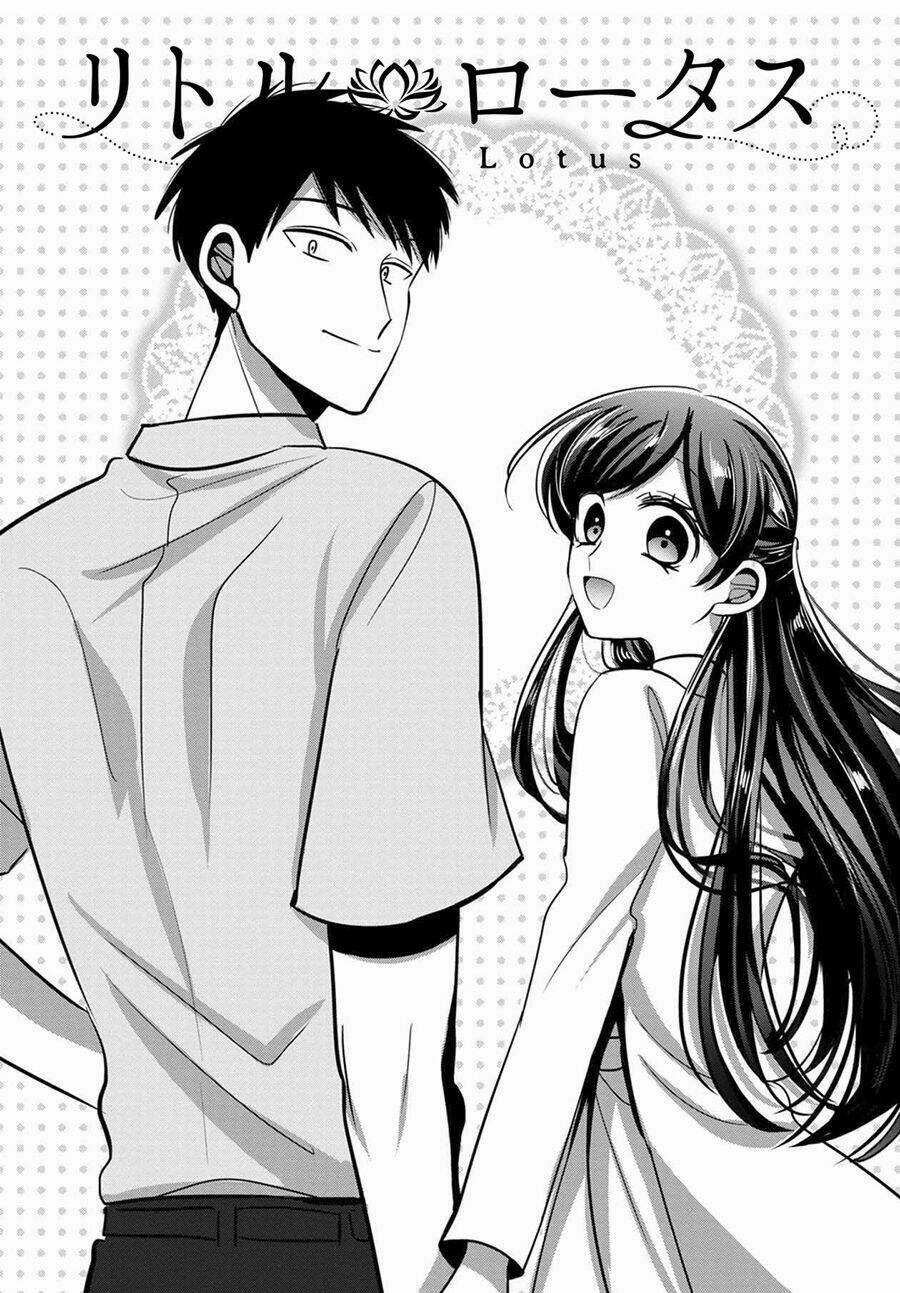 Little Lotus - Chapter 19 - Trang 3