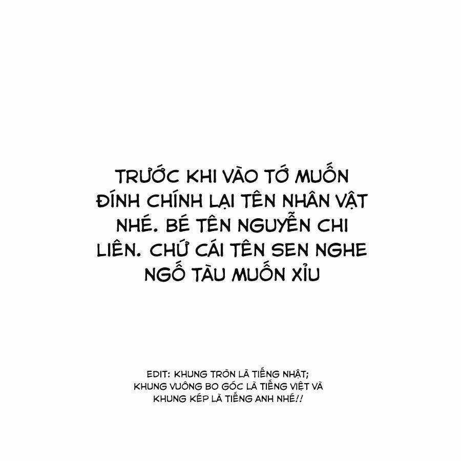 Little Lotus - Chapter 2 - Trang 6