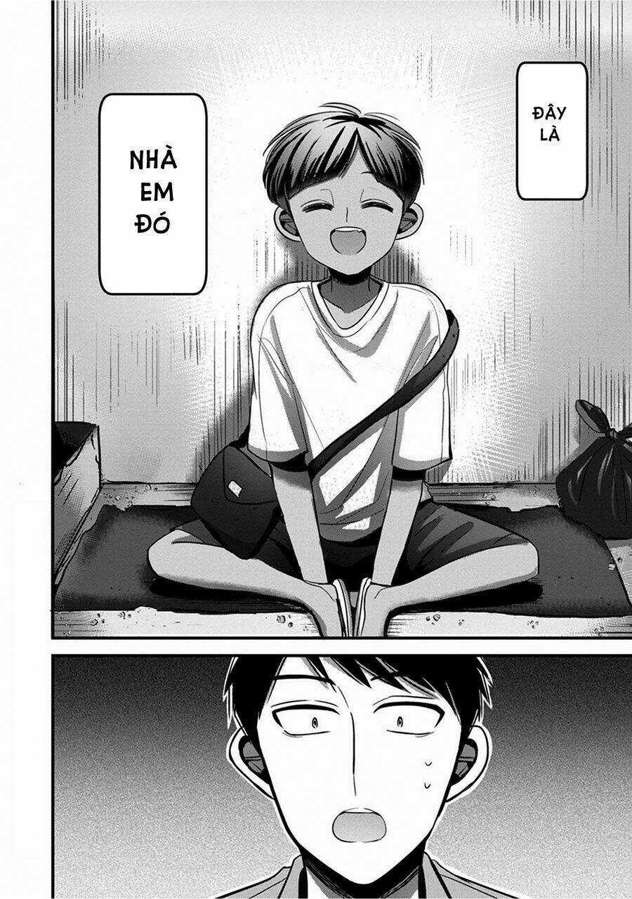 Little Lotus - Chapter 20 - Trang 22