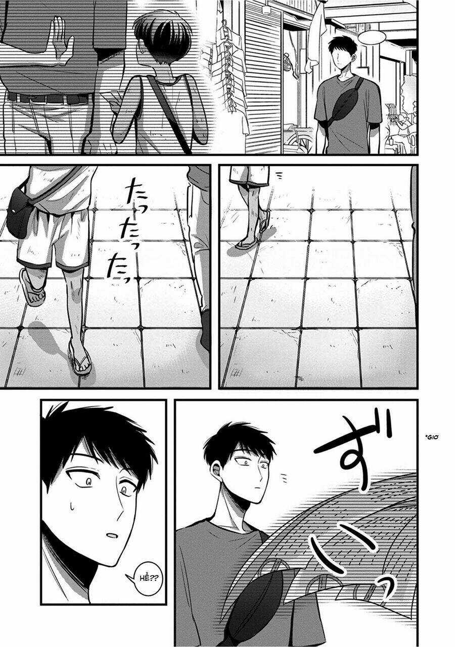 Little Lotus - Chapter 20 - Trang 5