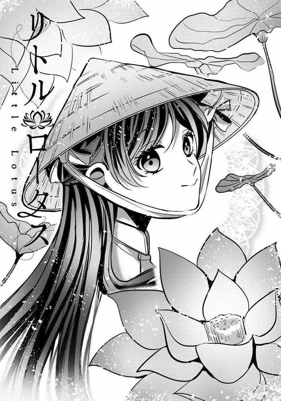 Little Lotus - Chapter 22 - Trang 3