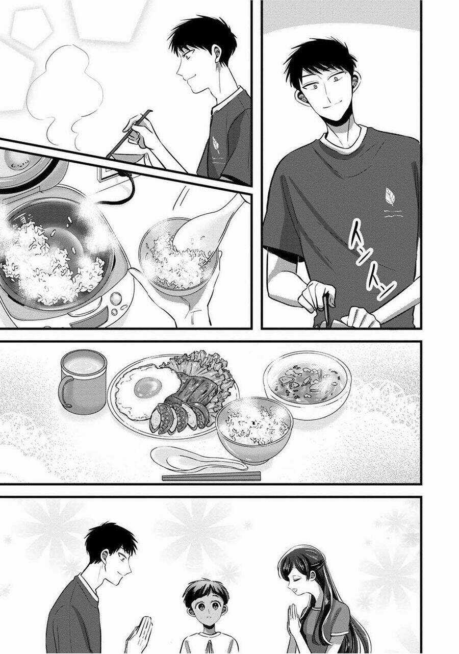 Little Lotus - Chapter 22 - Trang 7