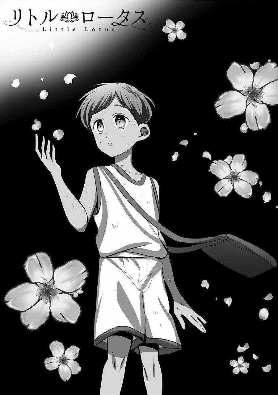 Little Lotus - Chapter 23 - Trang 3