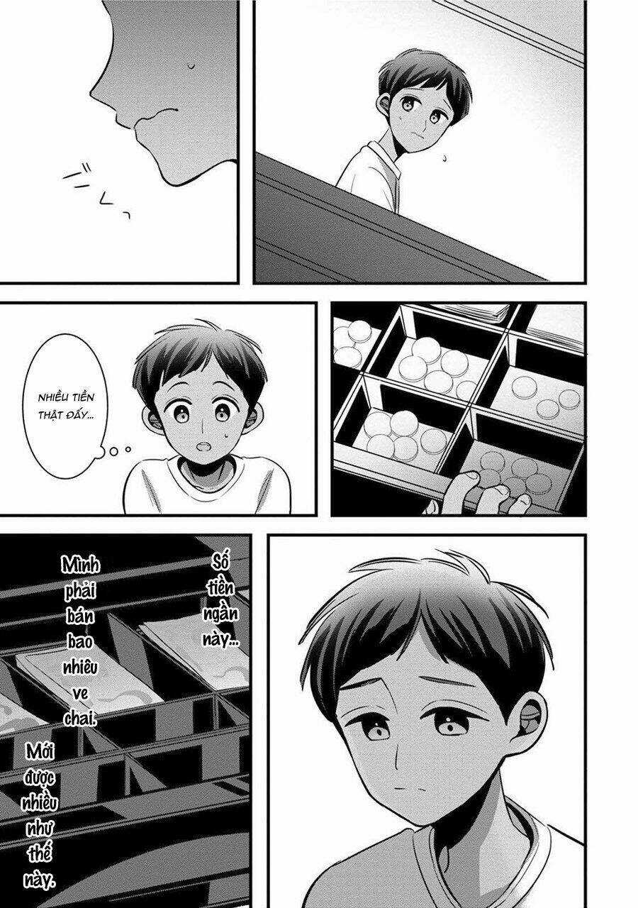 Little Lotus - Chapter 23 - Trang 7