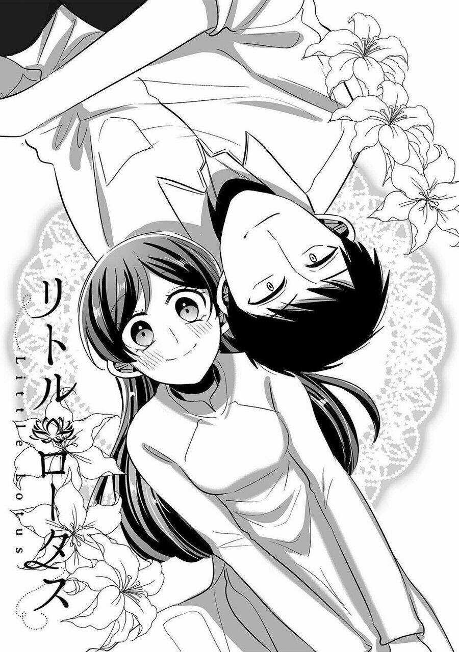 Little Lotus - Chapter 24 - Trang 2