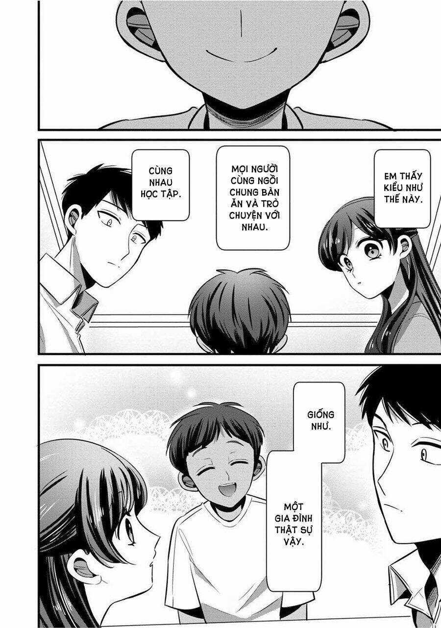 Little Lotus - Chapter 24 - Trang 15