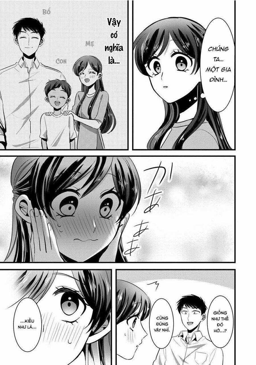 Little Lotus - Chapter 24 - Trang 16