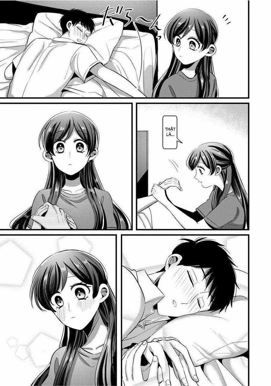 Little Lotus - Chapter 25 - Trang 15