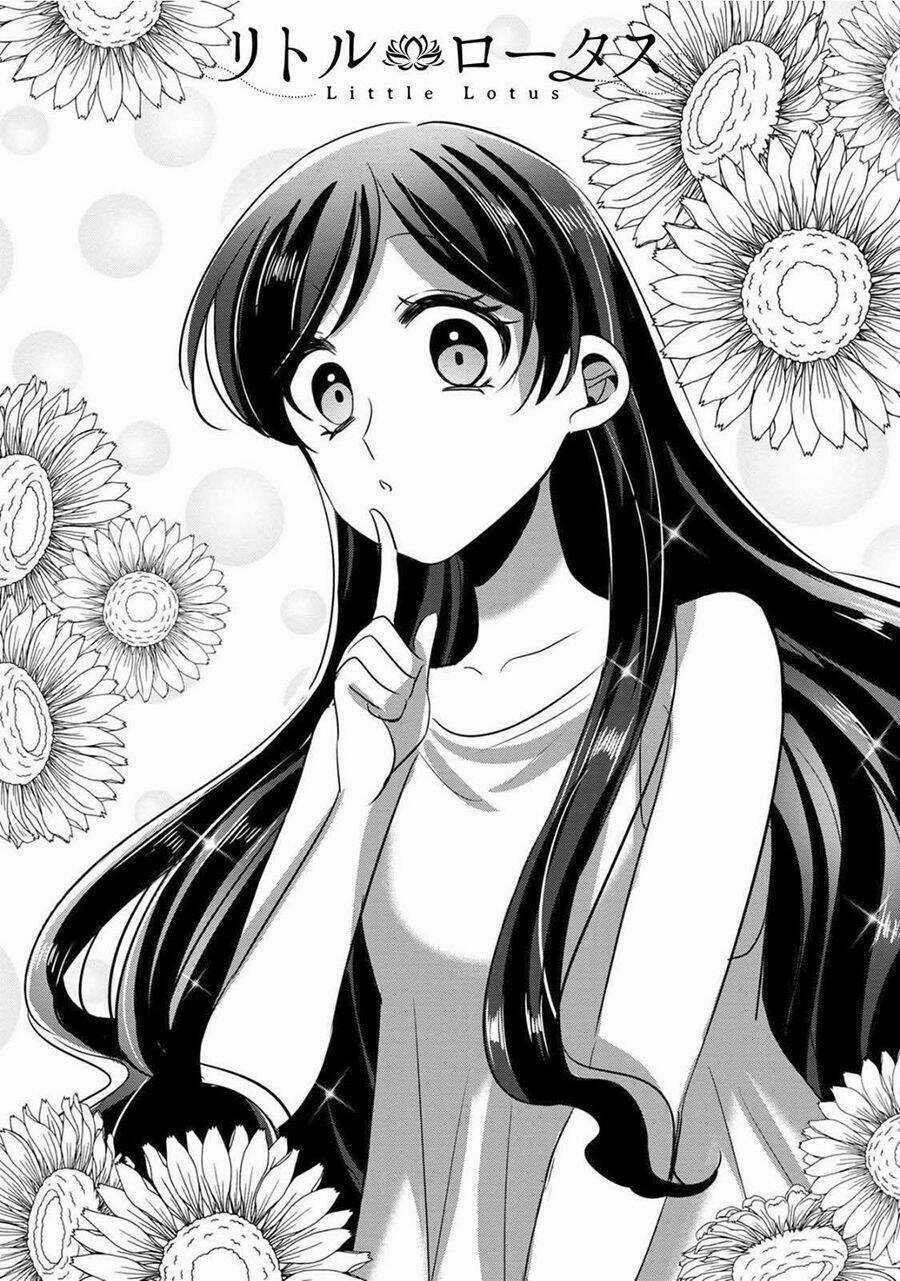 Little Lotus - Chapter 25 - Trang 3