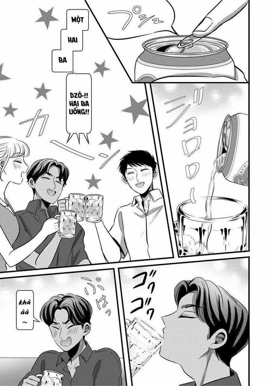 Little Lotus - Chapter 25 - Trang 7