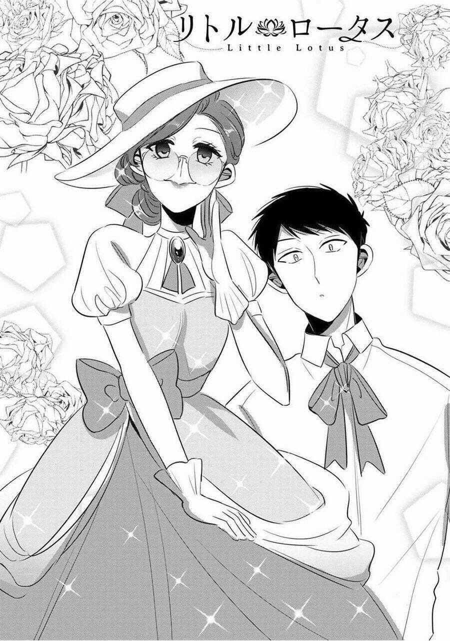 Little Lotus - Chapter 26 - Trang 2