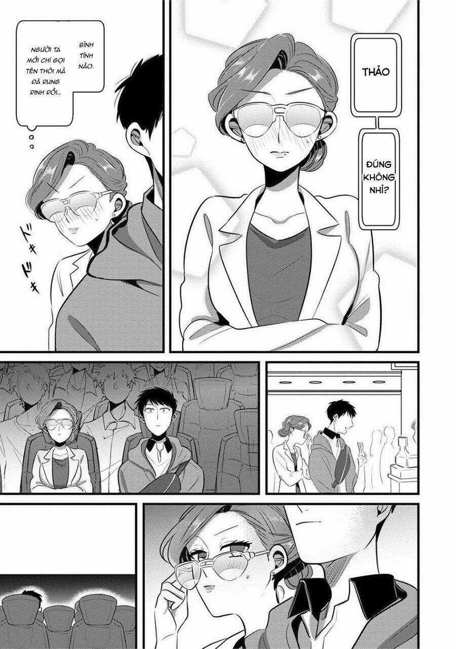 Little Lotus - Chapter 26 - Trang 10