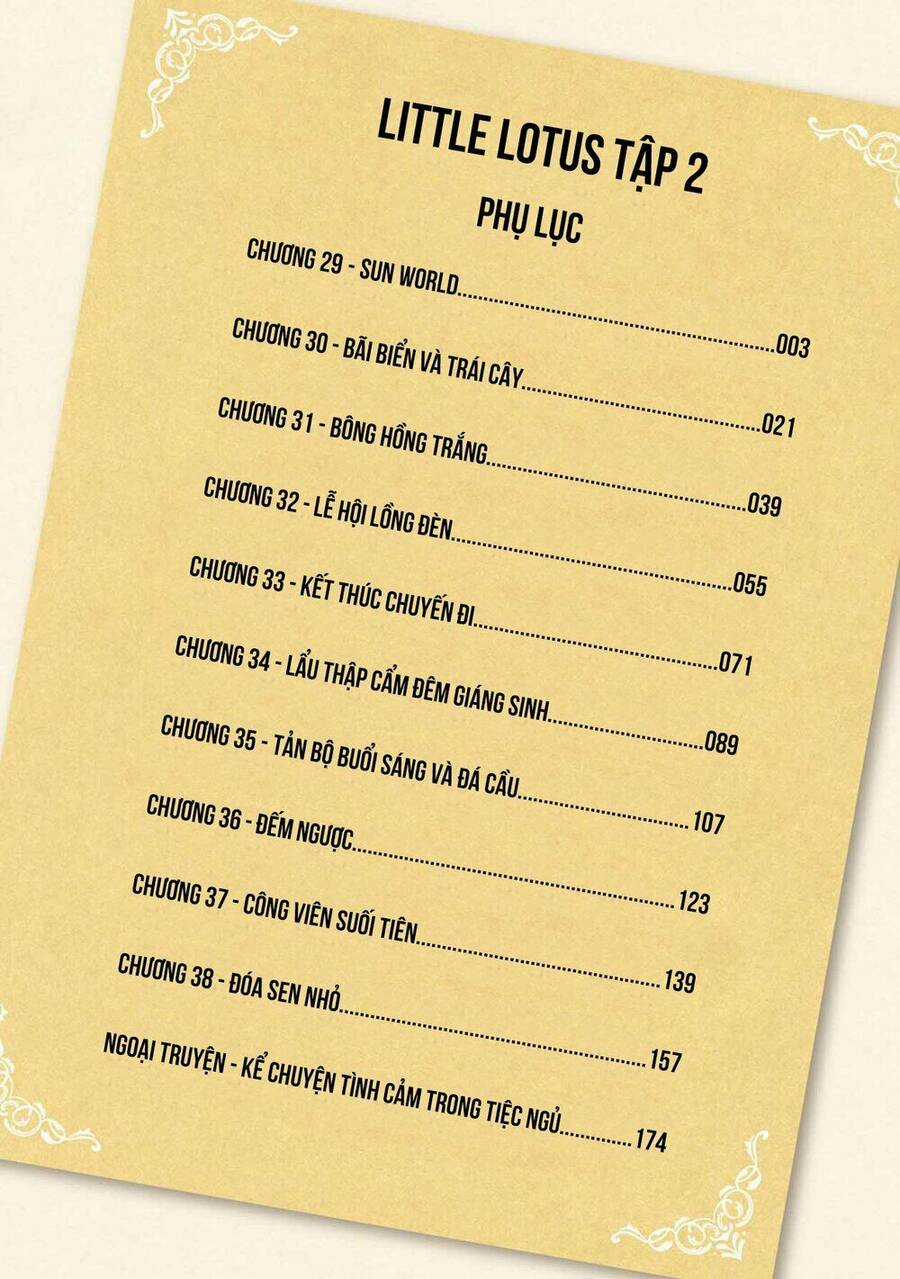 Little Lotus - Chapter 28.6 - Trang 6