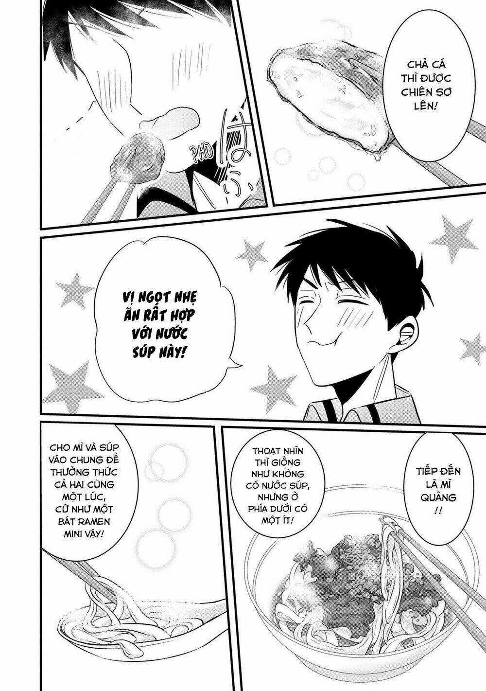 Little Lotus - Chapter 29 - Trang 11