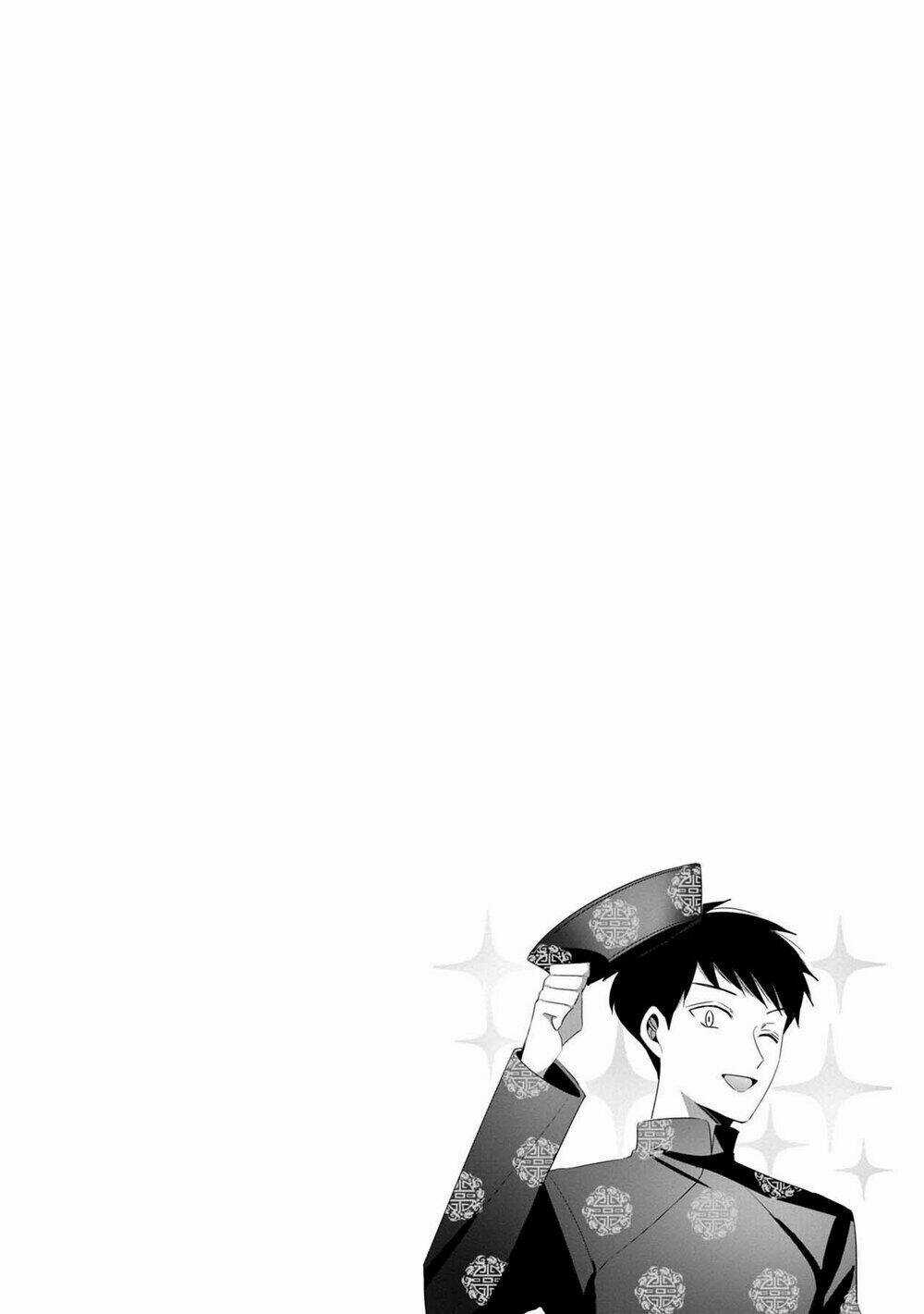 Little Lotus - Chapter 29 - Trang 23