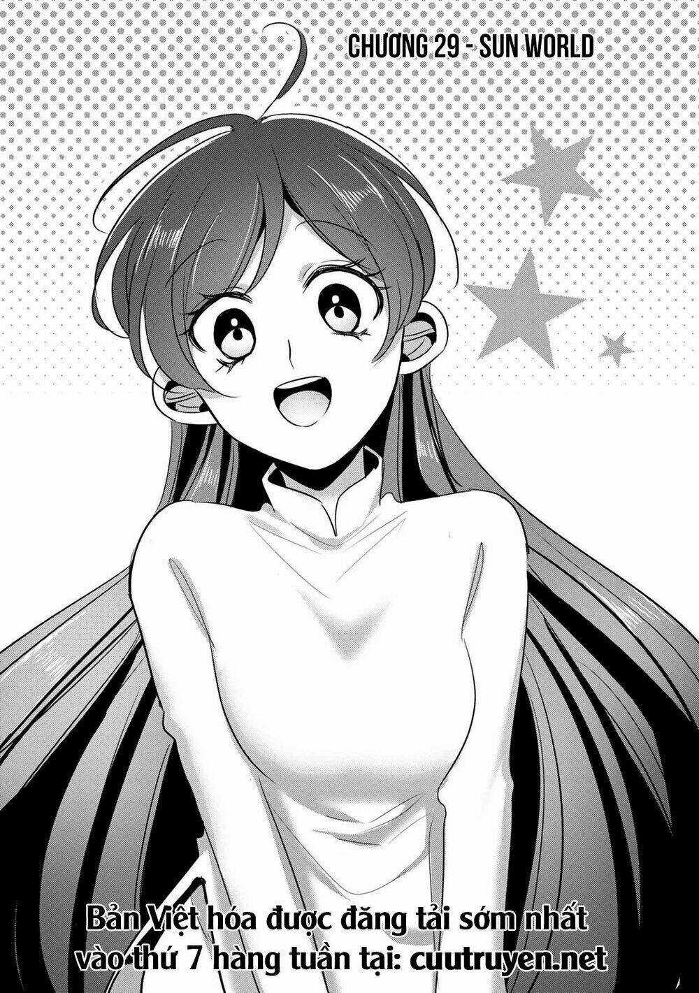 Little Lotus - Chapter 29 - Trang 6