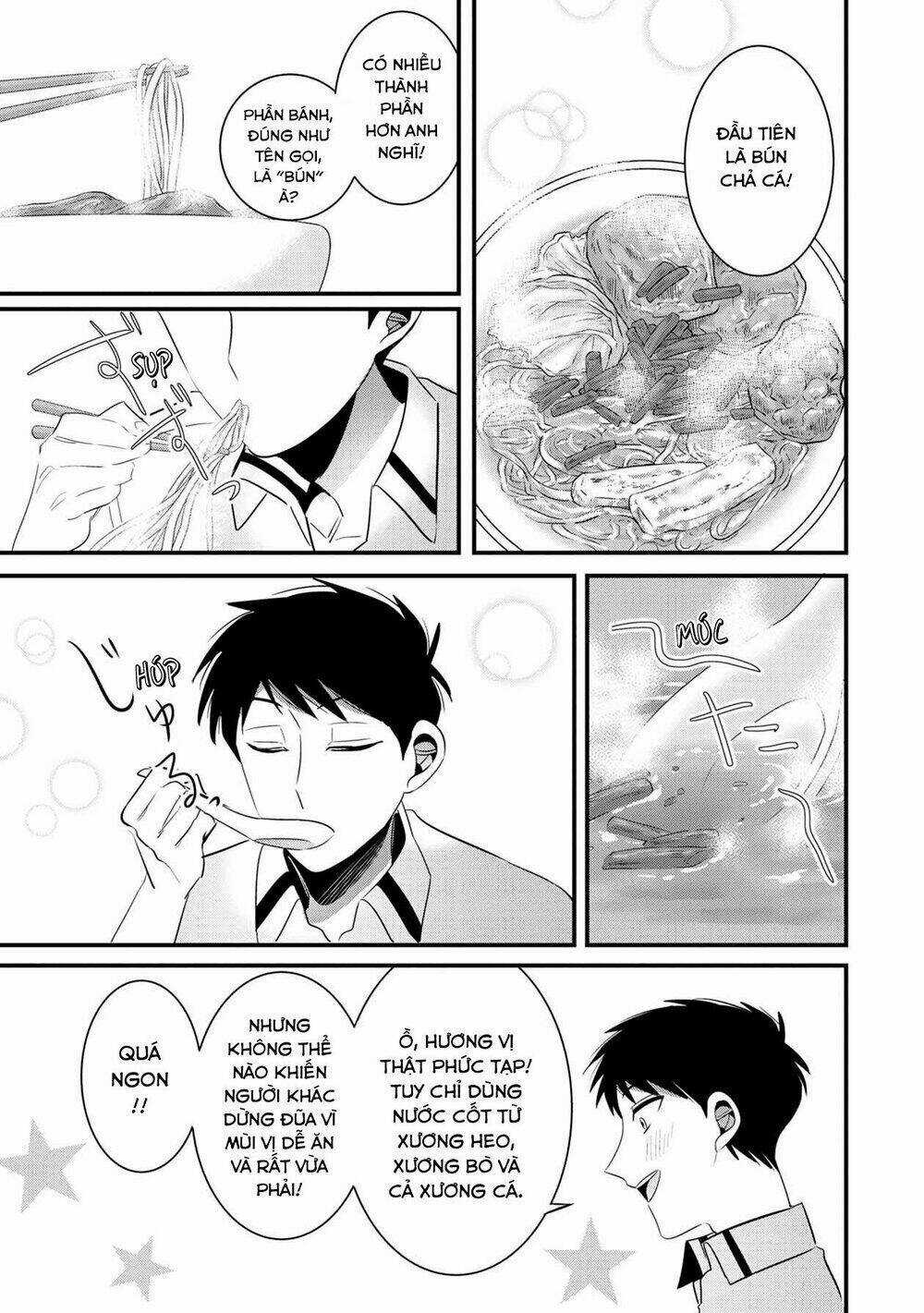 Little Lotus - Chapter 29 - Trang 10