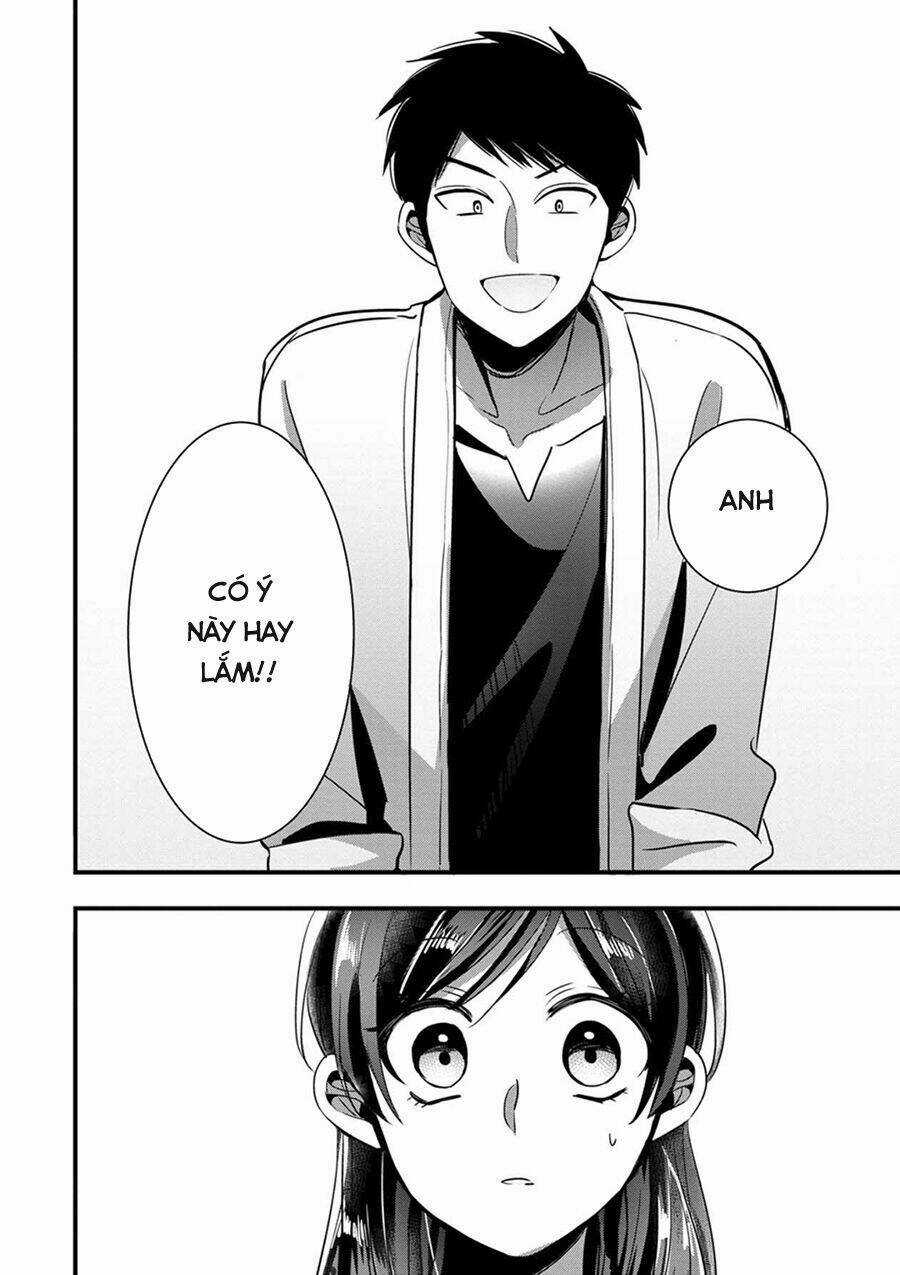 Little Lotus - Chapter 3 - Trang 23