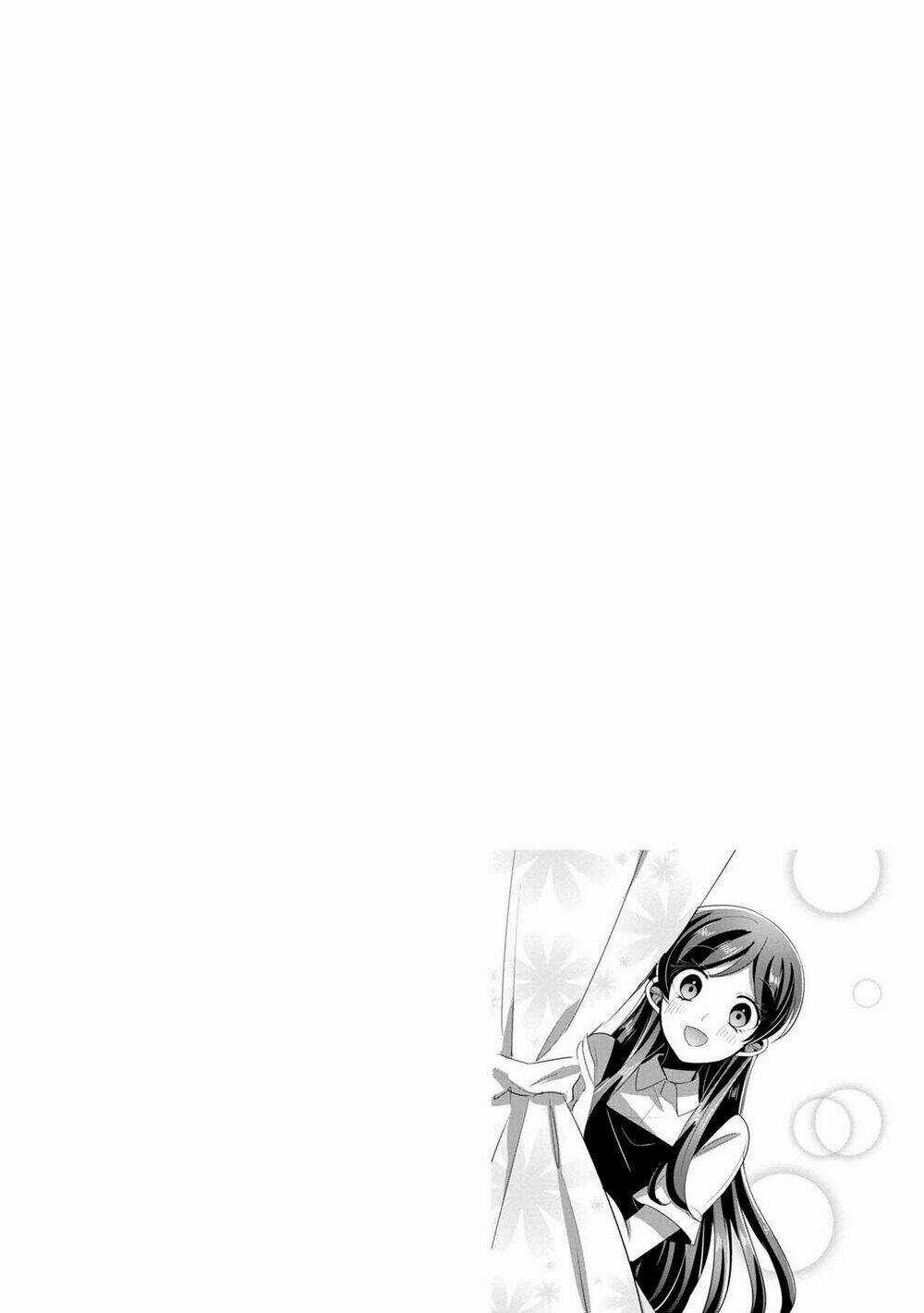 Little Lotus - Chapter 30 - Trang 19