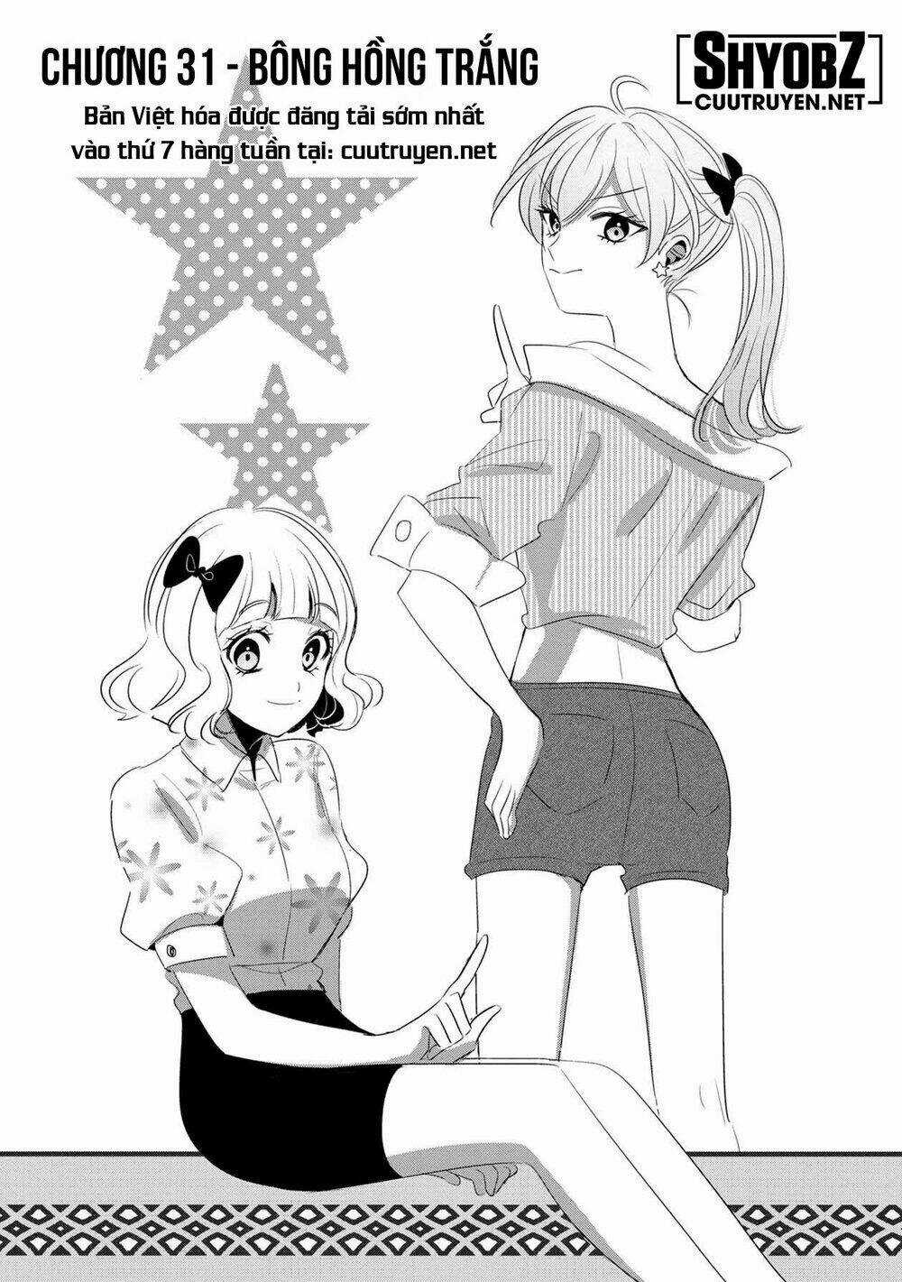 Little Lotus - Chapter 31 - Trang 2