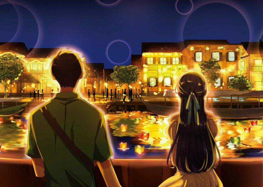 Little Lotus - Chapter 32 - Trang 15