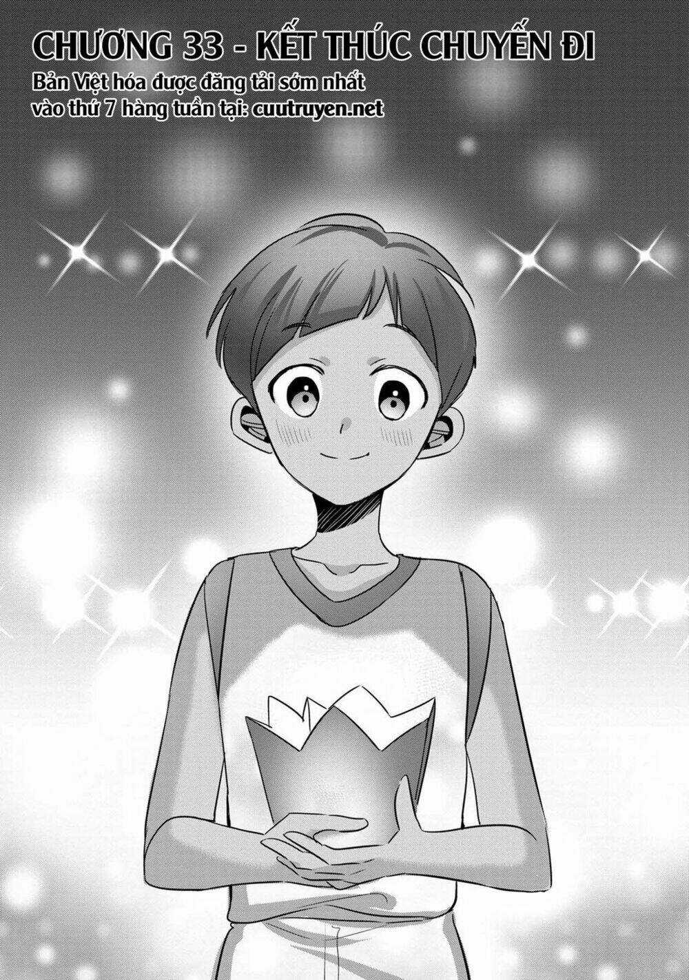 Little Lotus - Chapter 33 - Trang 2