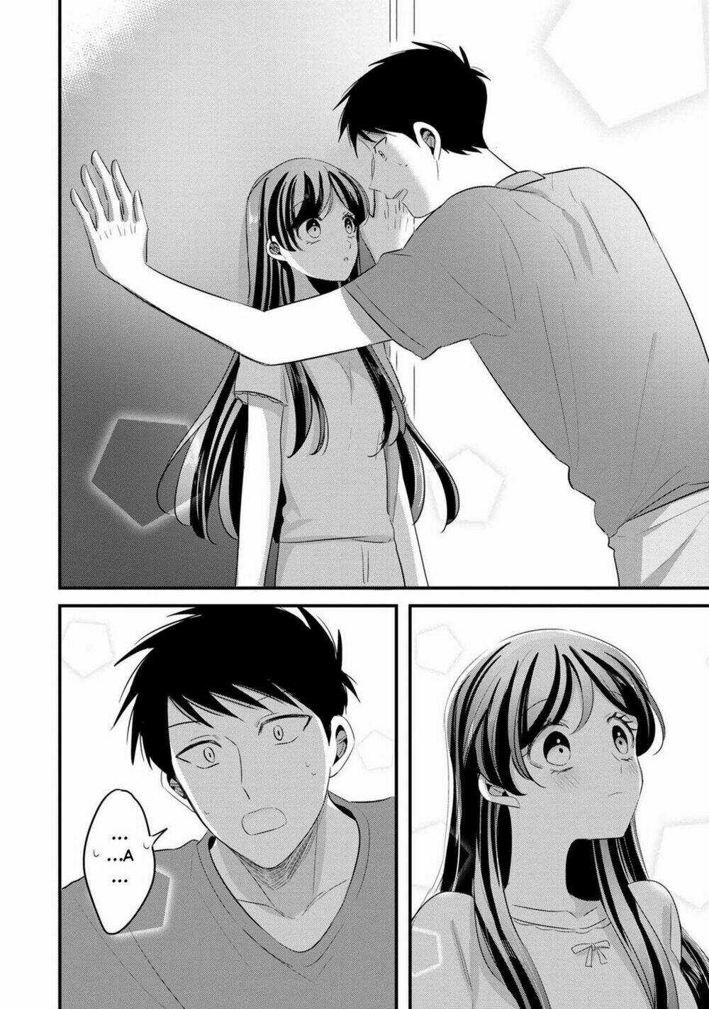 Little Lotus - Chapter 33 - Trang 13