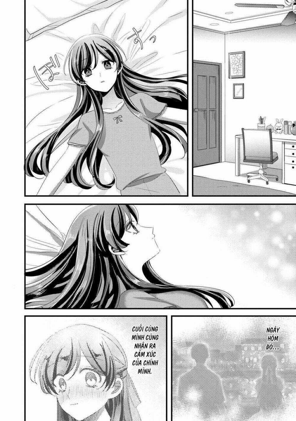 Little Lotus - Chapter 33 - Trang 15