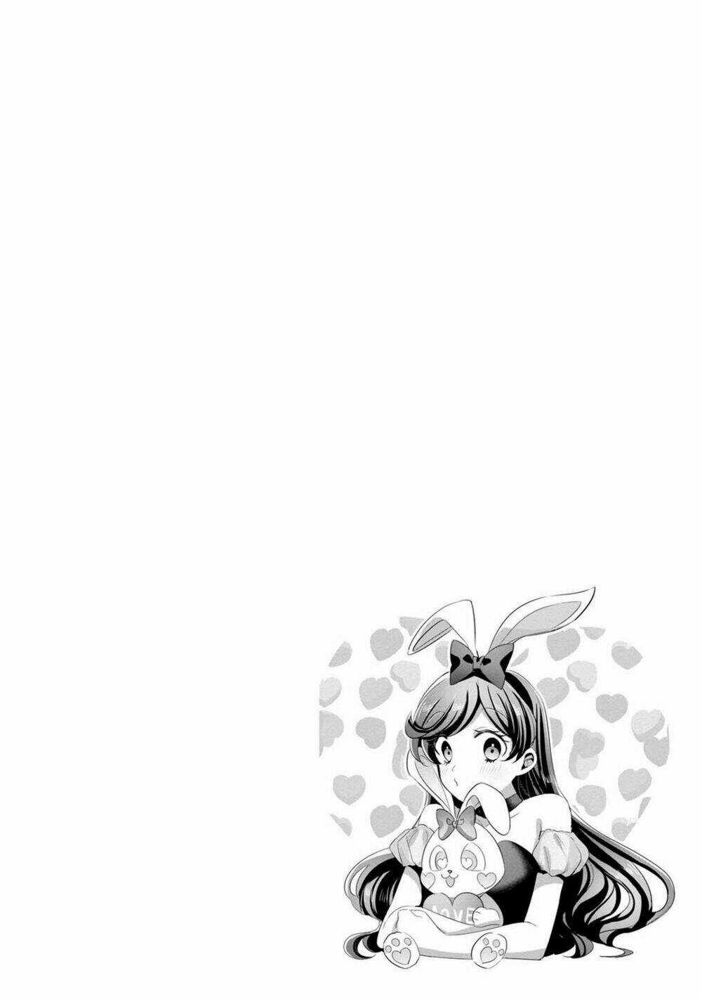 Little Lotus - Chapter 33 - Trang 19