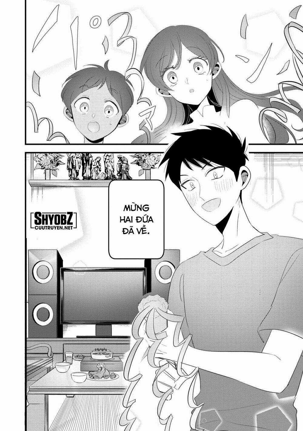 Little Lotus - Chapter 34 - Trang 14