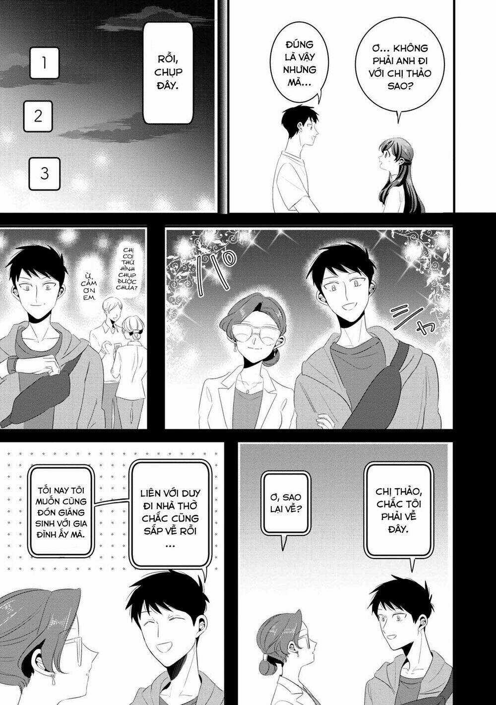 Little Lotus - Chapter 34 - Trang 15