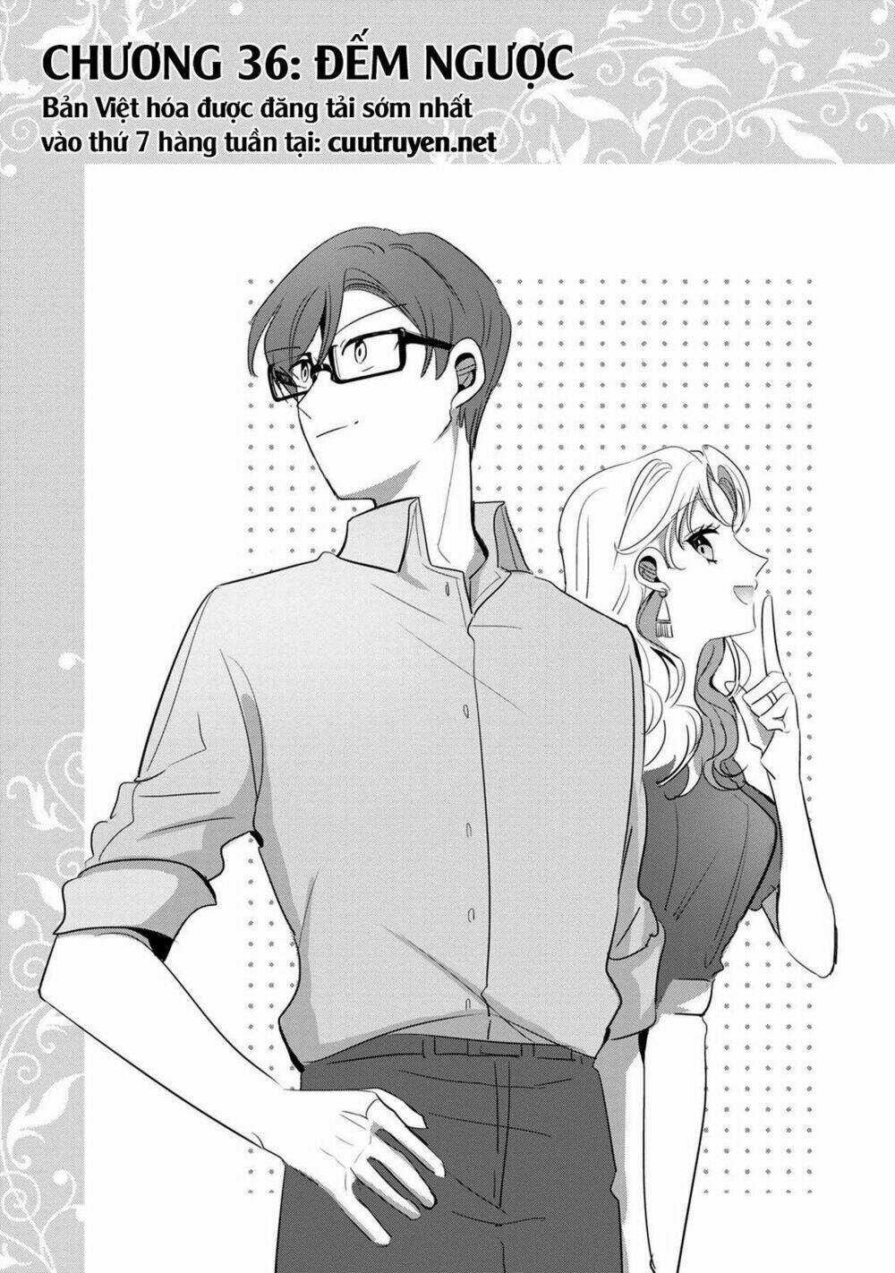 Little Lotus - Chapter 36 - Trang 3