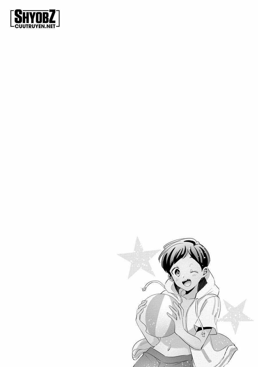 Little Lotus - Chapter 37 - Trang 20